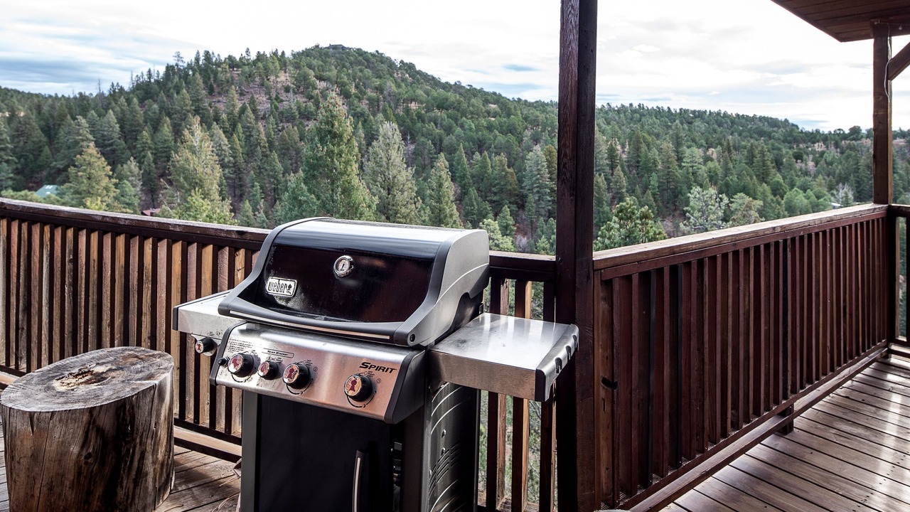 Photo of Outdoor in Ruidoso
