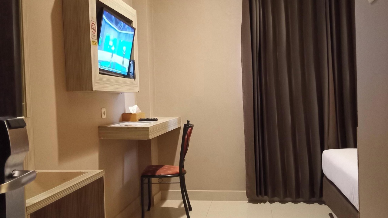 Photo of Bedroom in Samarinda