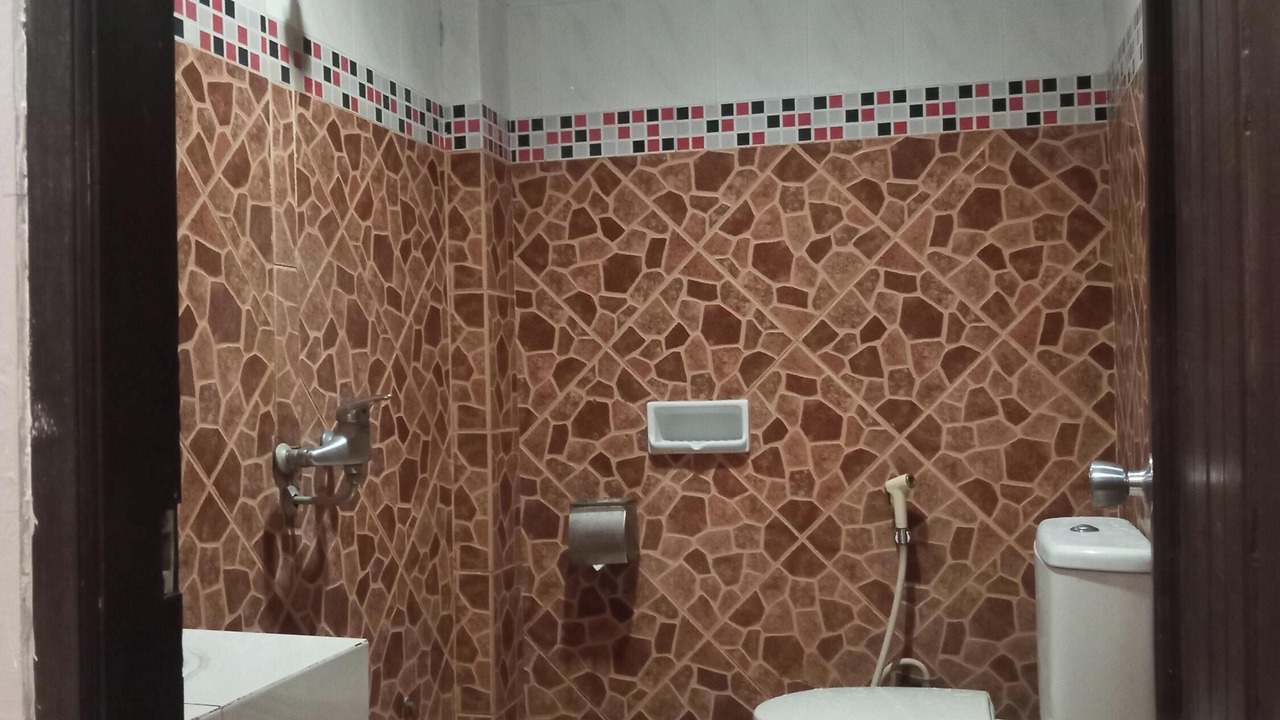 Photo of Bathroom in Samarinda