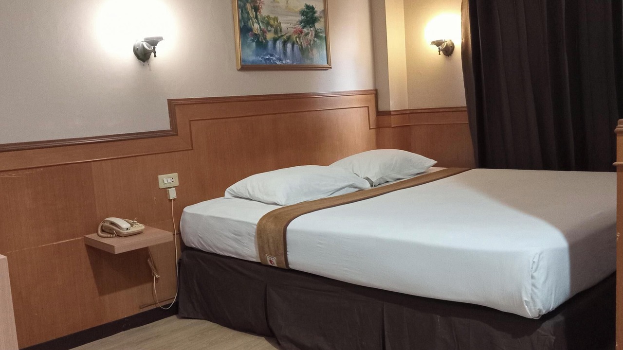 Photo of Bedroom in Samarinda