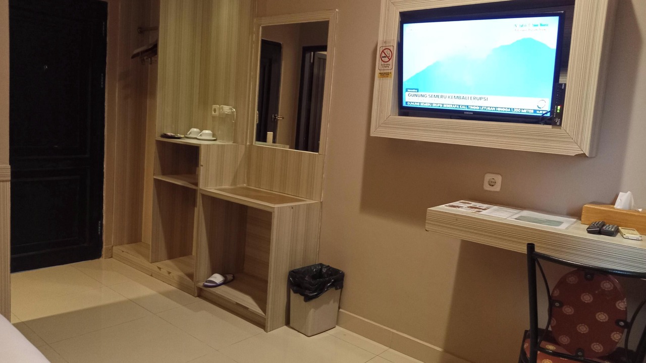 Photo of Bedroom in Samarinda