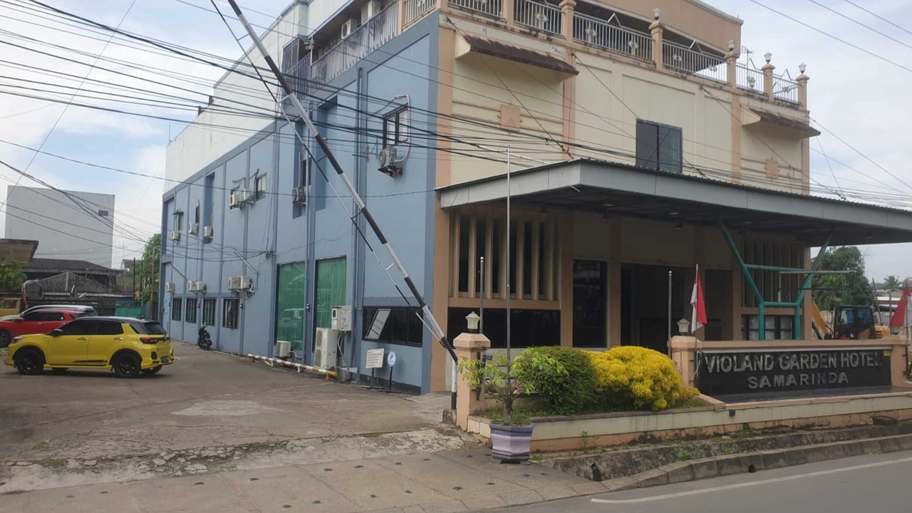 Photo of Outdoor in Samarinda