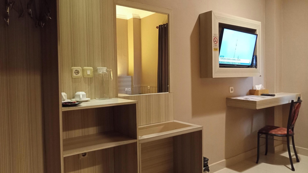 Photo of Bedroom in Samarinda