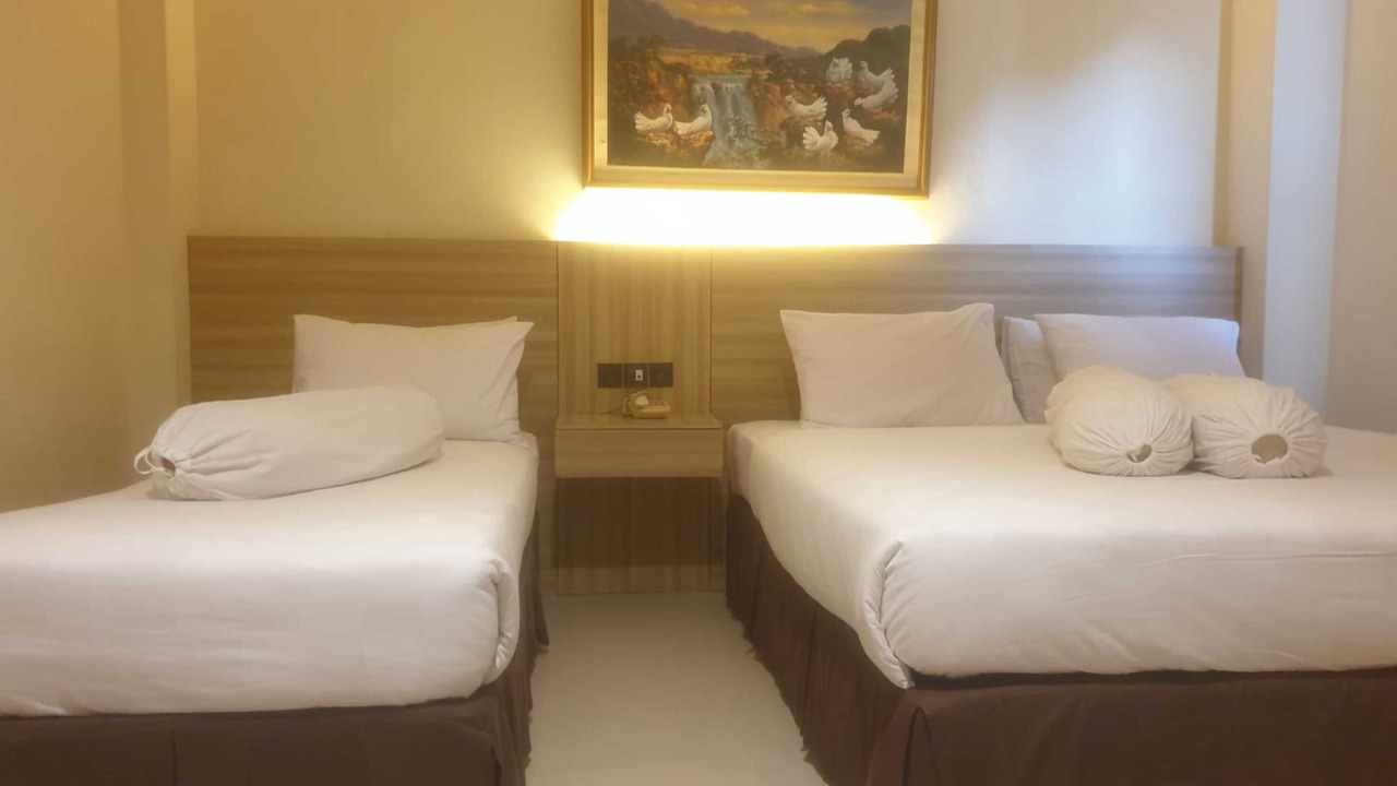 Photo of Bedroom in Samarinda