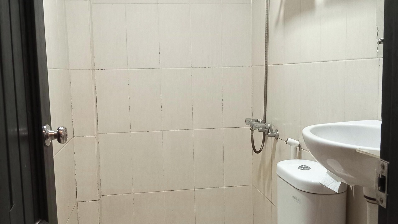Photo of Bathroom in Samarinda