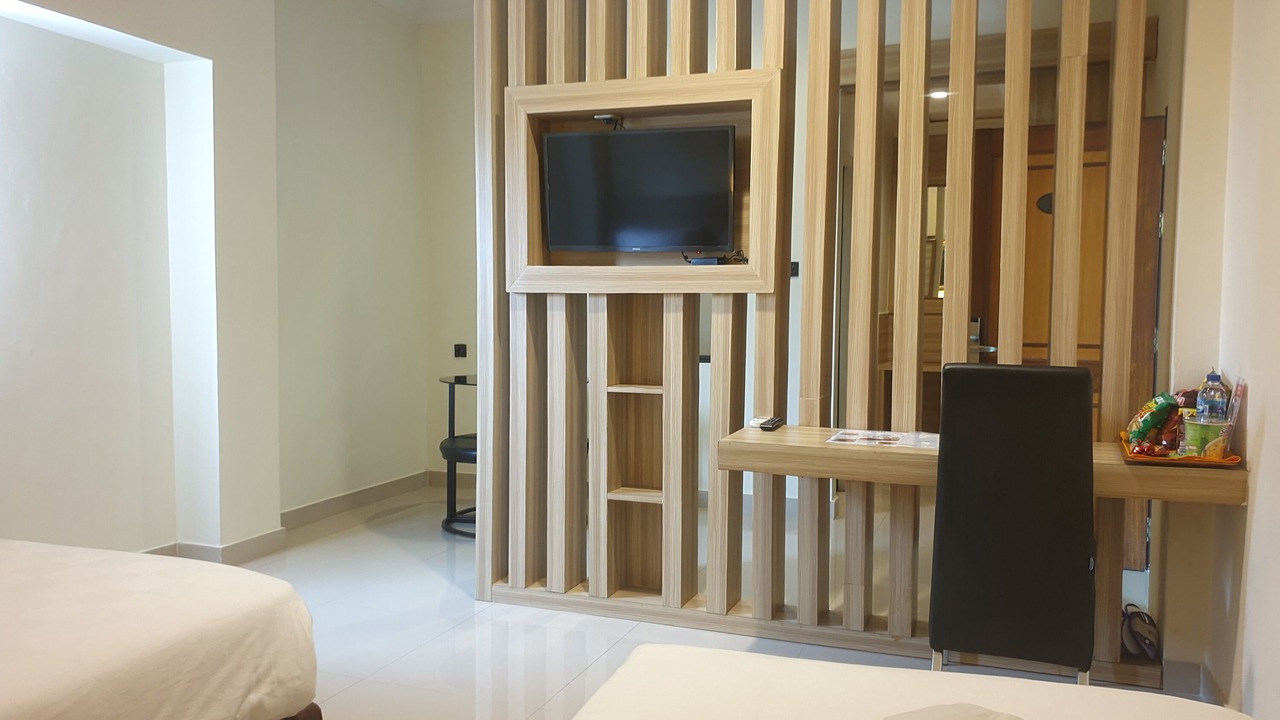 Photo of Bedroom in Samarinda
