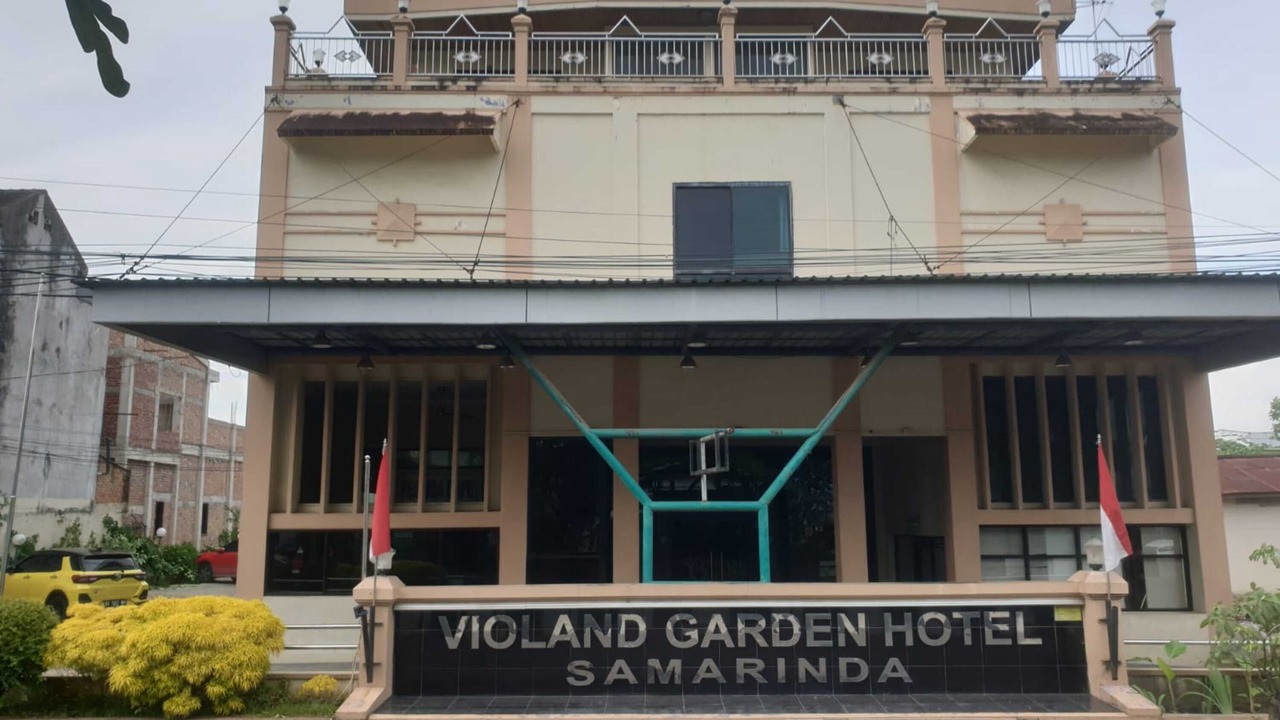 Photo of Outdoor in Samarinda