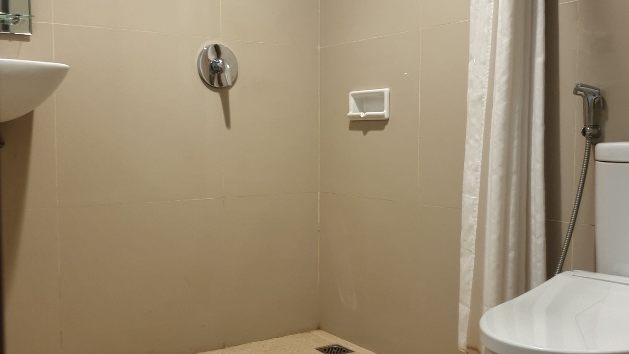Photo of Bathroom in Samarinda