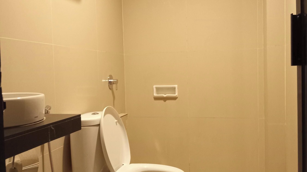 Photo of Bathroom in Samarinda