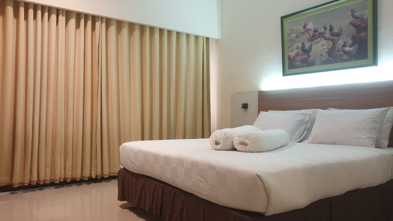 Photo of Bedroom in Samarinda