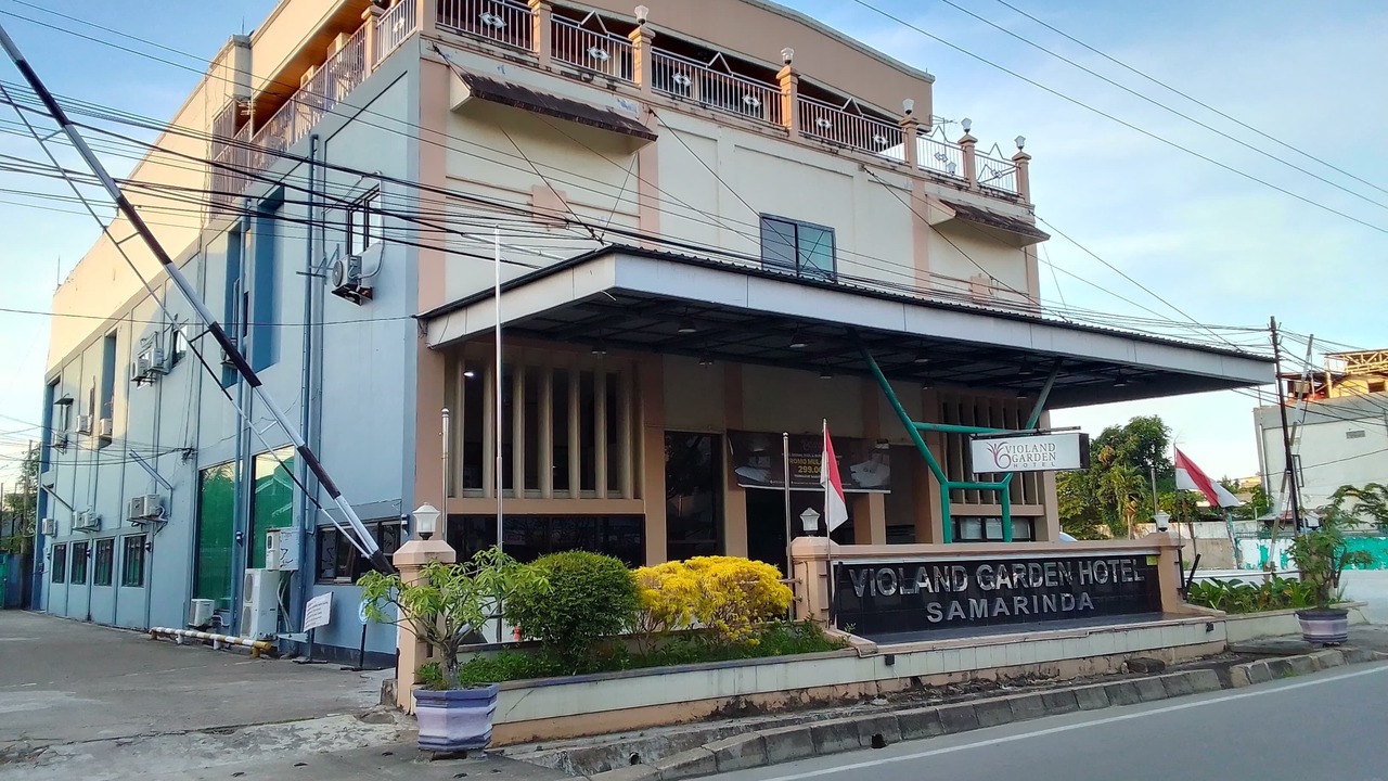 Photo of Outdoor in Samarinda