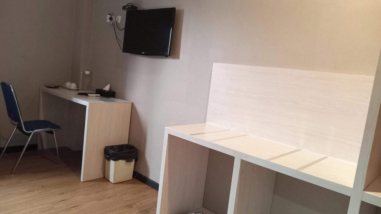 Photo of Bedroom in Samarinda