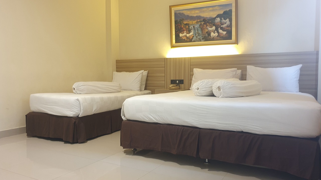 Photo of Bedroom in Samarinda