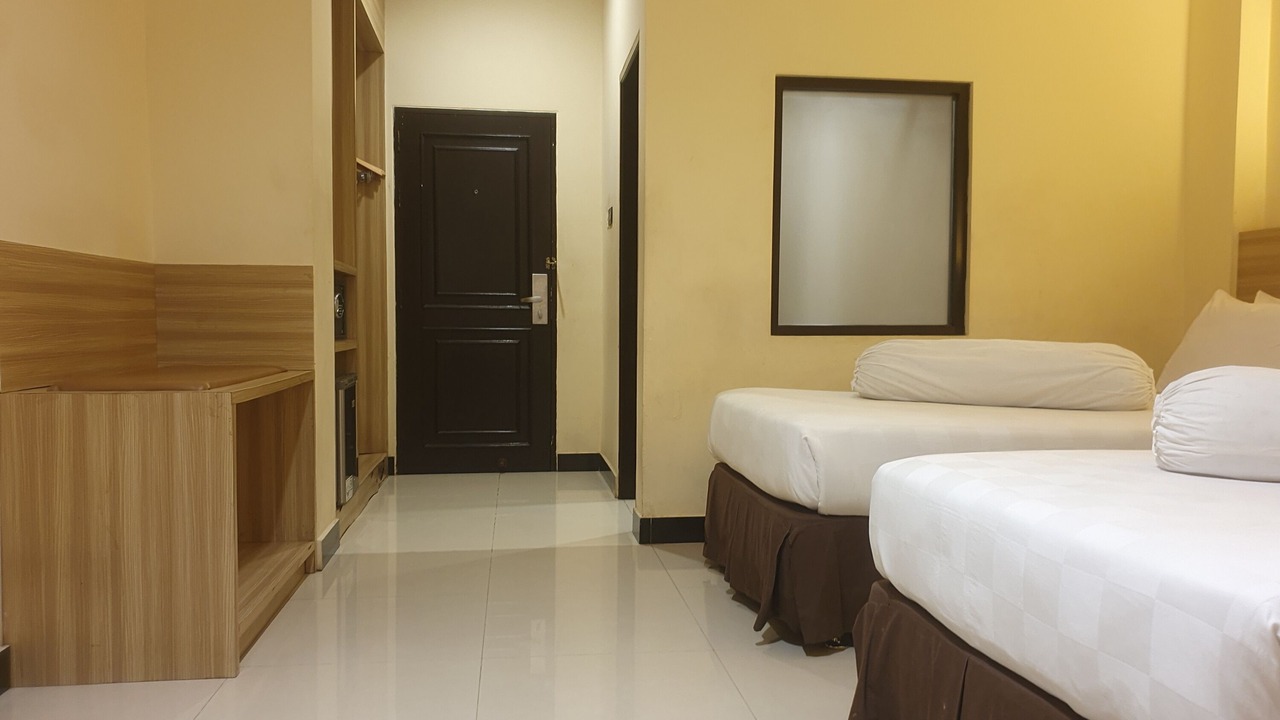 Photo of Bedroom in Samarinda