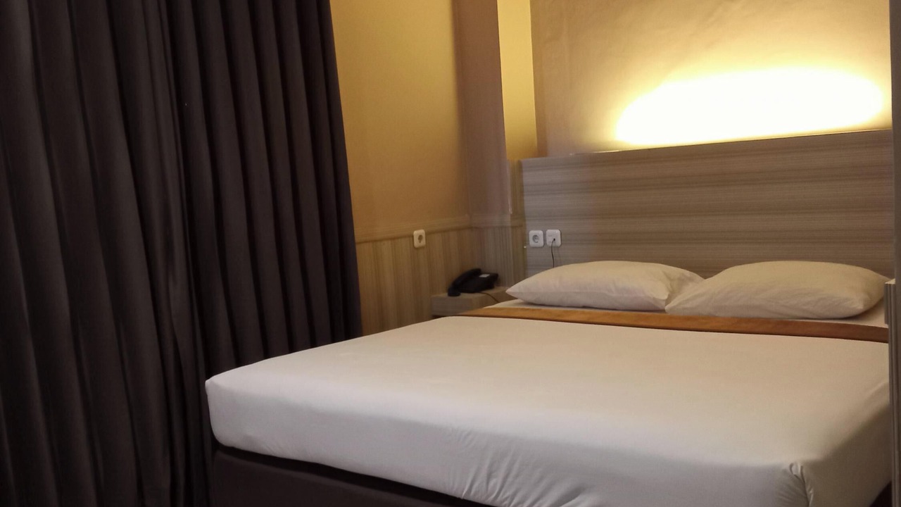 Photo of Bedroom in Samarinda