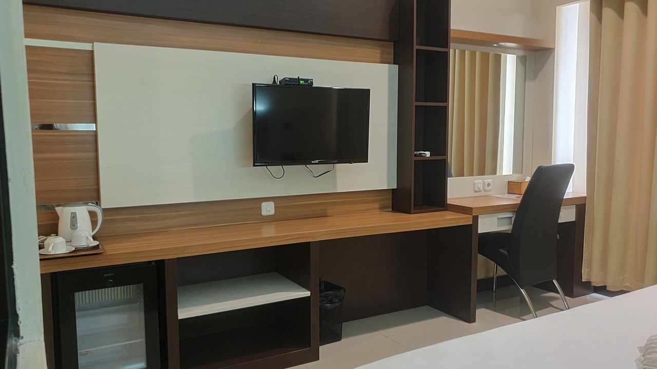 Photo of Bedroom in Samarinda