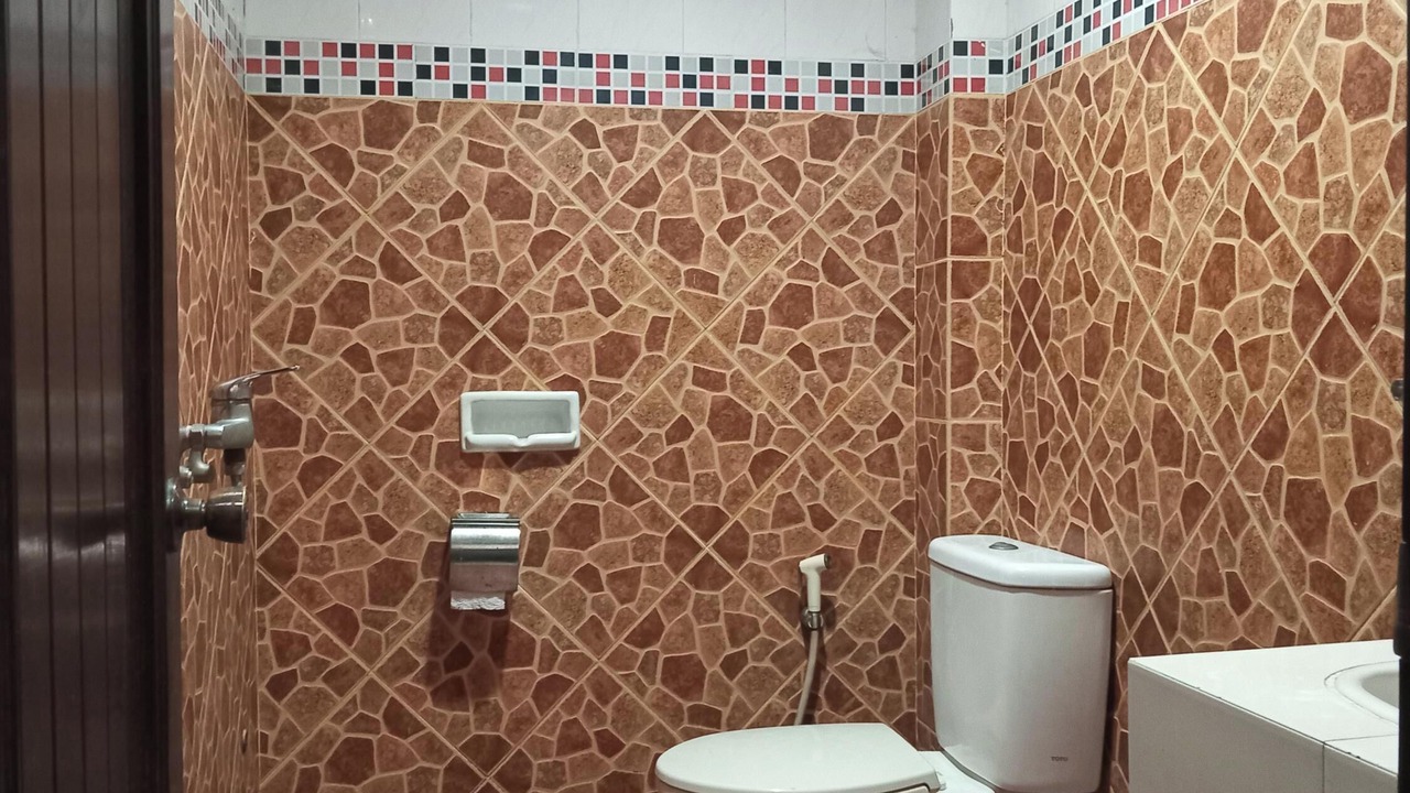Photo of Bathroom in Samarinda