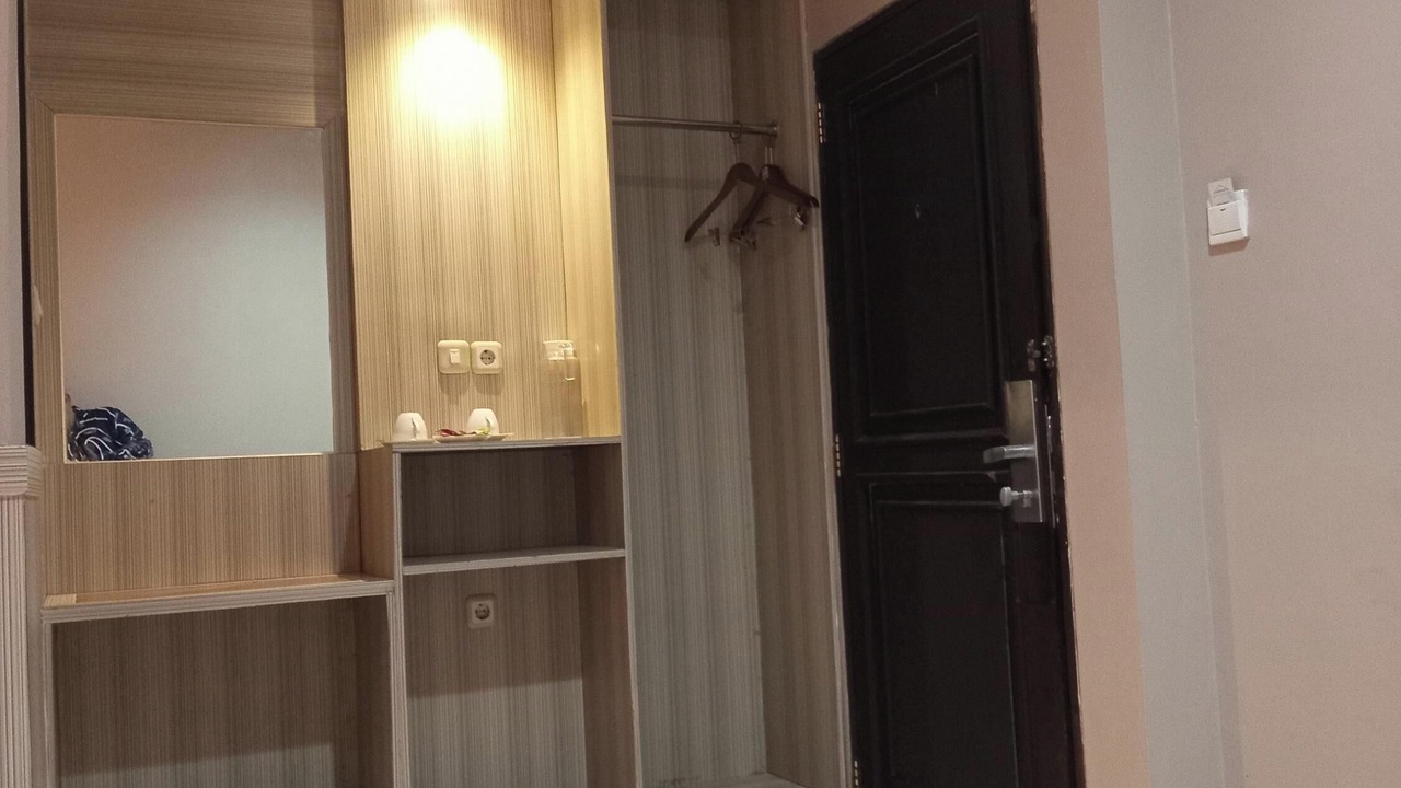 Photo of Bedroom in Samarinda
