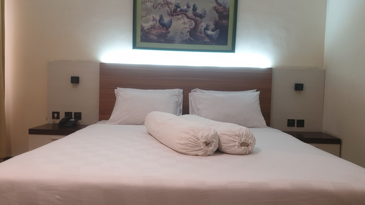 Photo of Bedroom in Samarinda