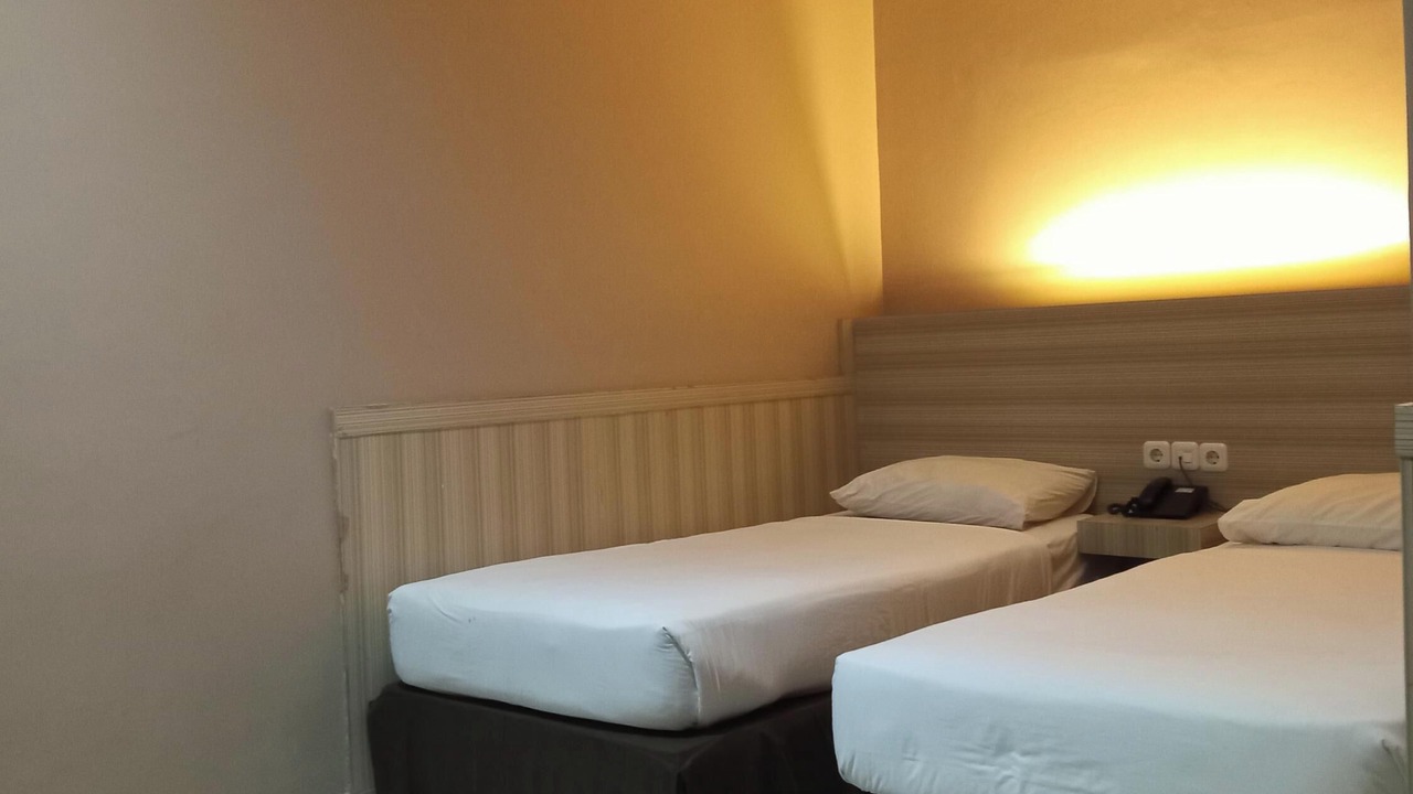Photo of Bedroom in Samarinda