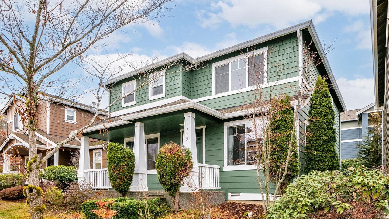 Photo of Outdoor in Issaquah Highlands