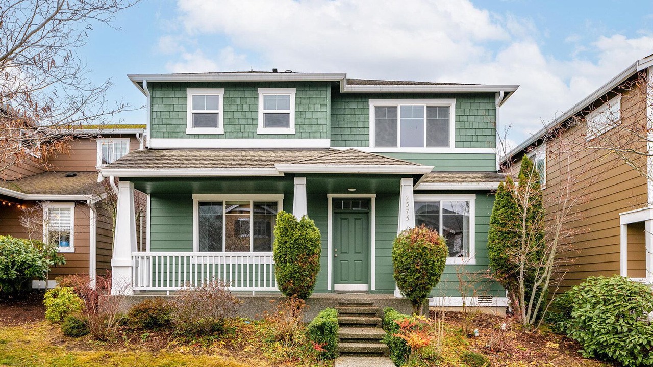 Photo of Outdoor in Issaquah Highlands