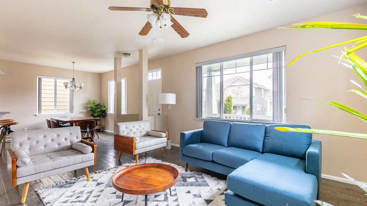 Photo of Others in Issaquah Highlands