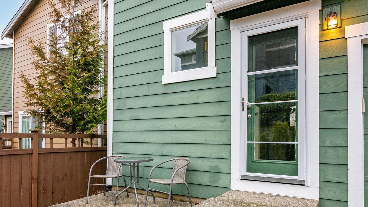 Photo of Outdoor in Issaquah Highlands