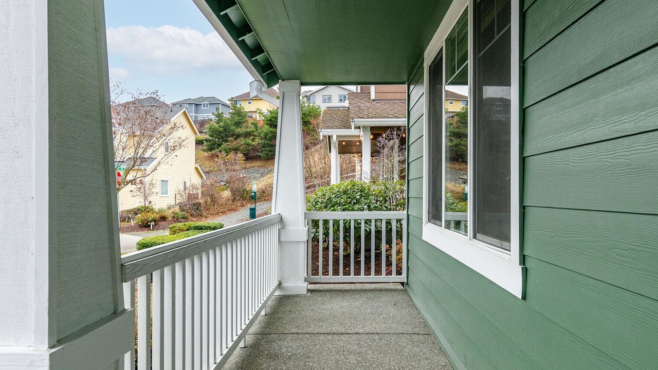 Photo of Outdoor in Issaquah Highlands