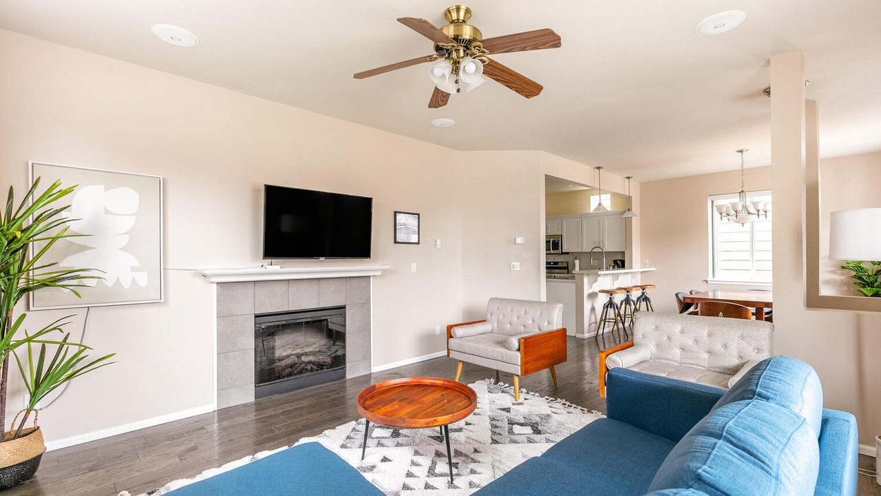 Photo of Others in Issaquah Highlands