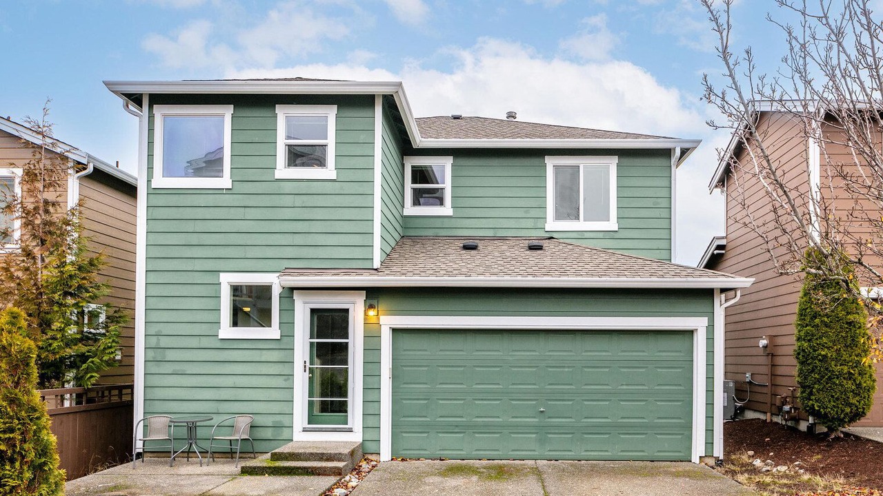 Photo of Outdoor in Issaquah Highlands