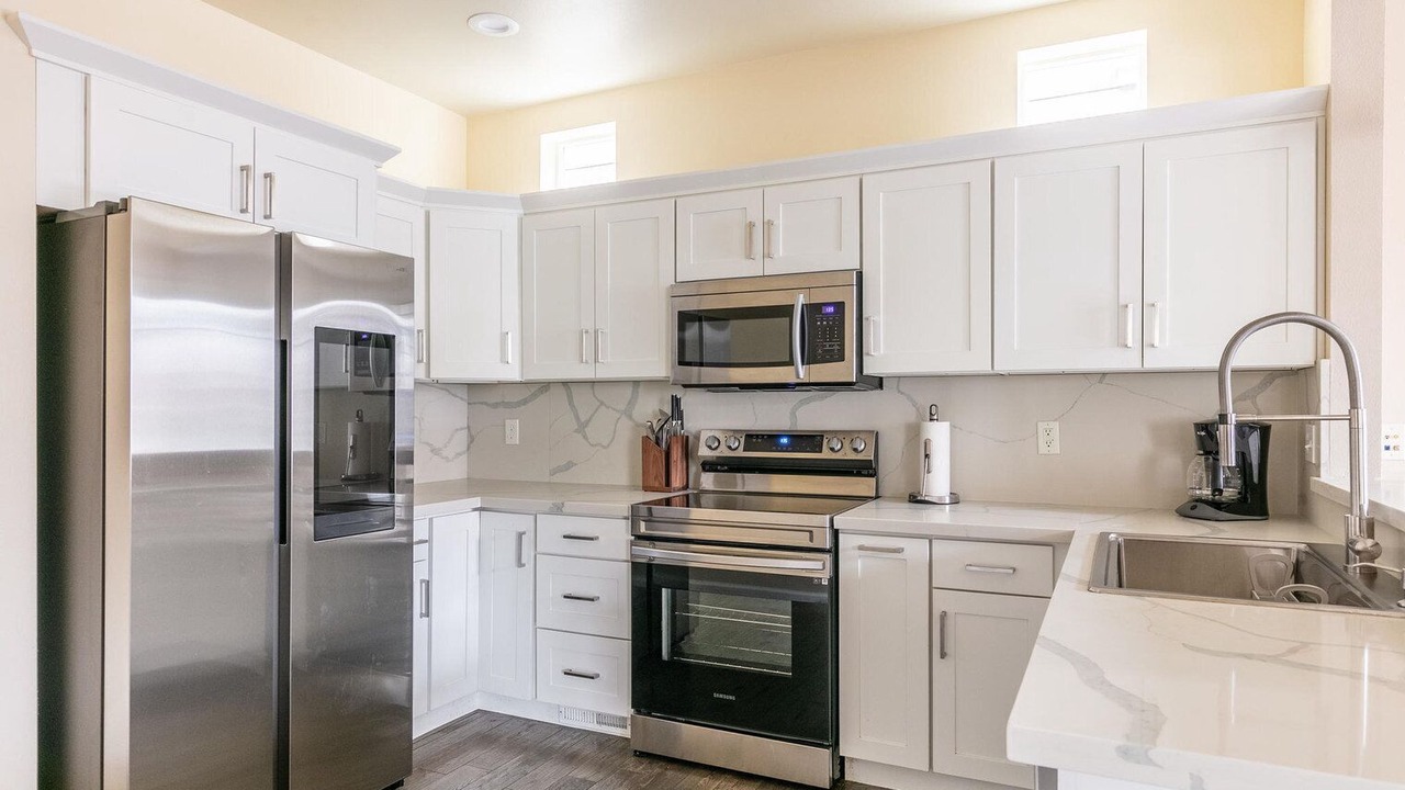 Photo of Kitchen in Issaquah Highlands
