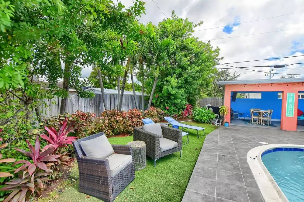 Photo of Outdoor in Central Corals