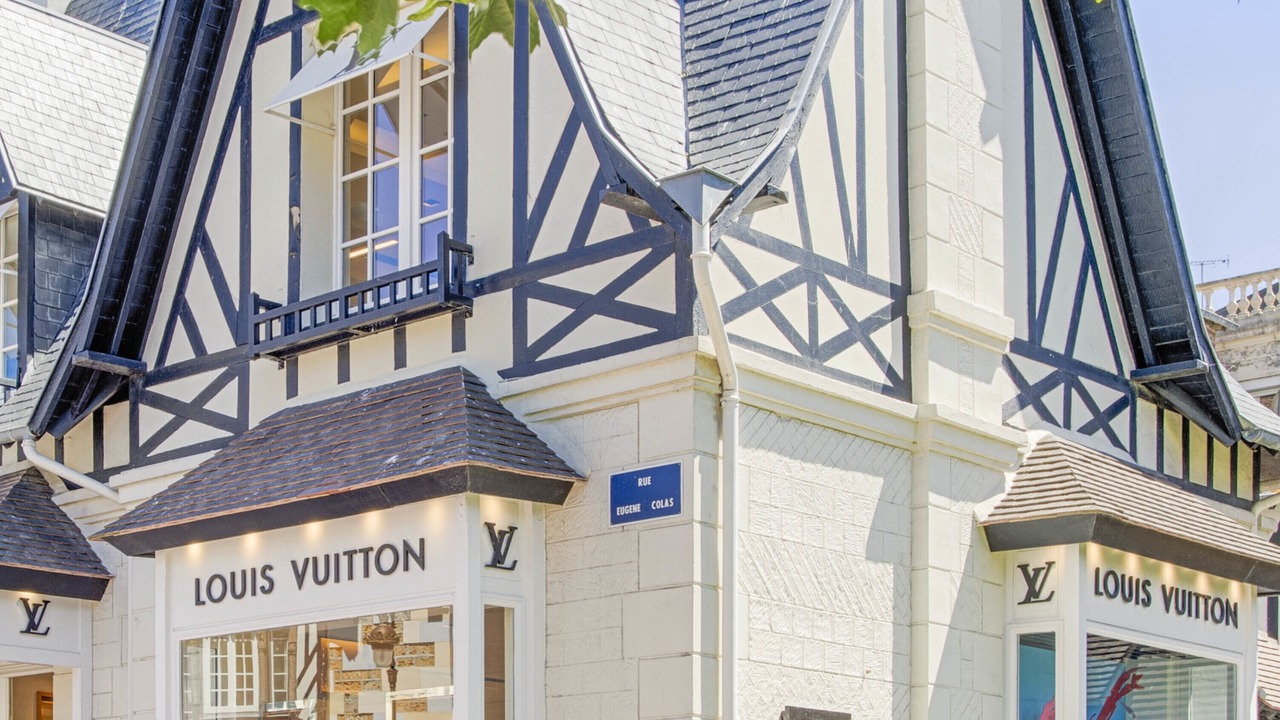 Photo of Outdoor in Tourgeville