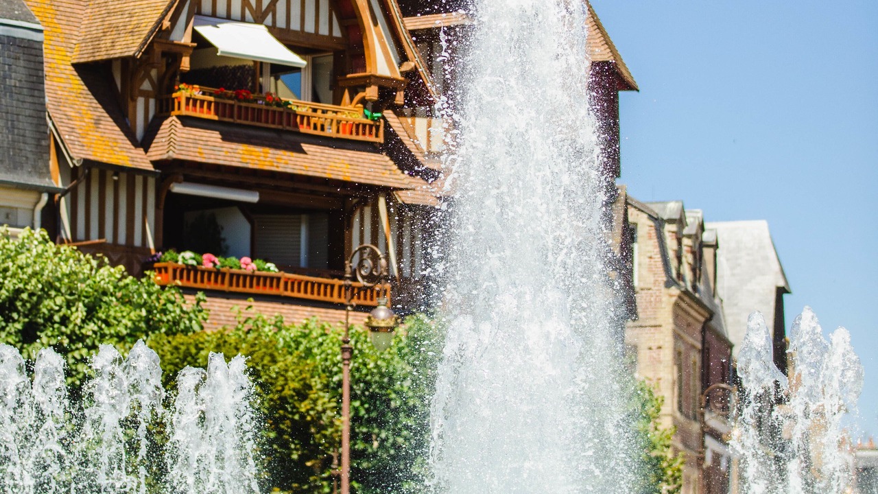 Photo of Outdoor in Tourgeville