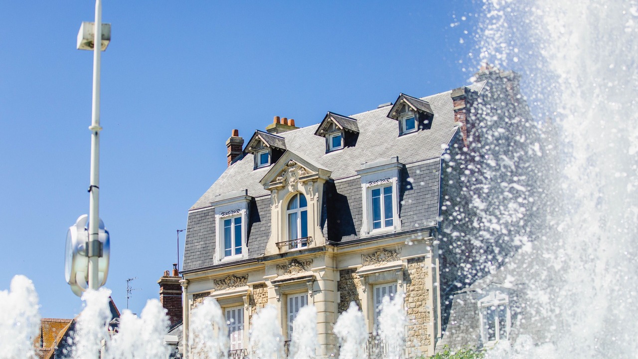 Photo of Outdoor in Tourgeville