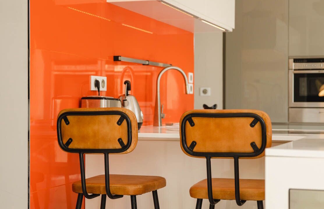 Photo of Kitchen in Saint-Pierre-Azif