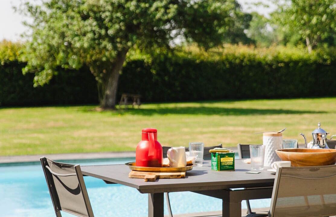 Photo of Outdoor in Saint-Pierre-Azif