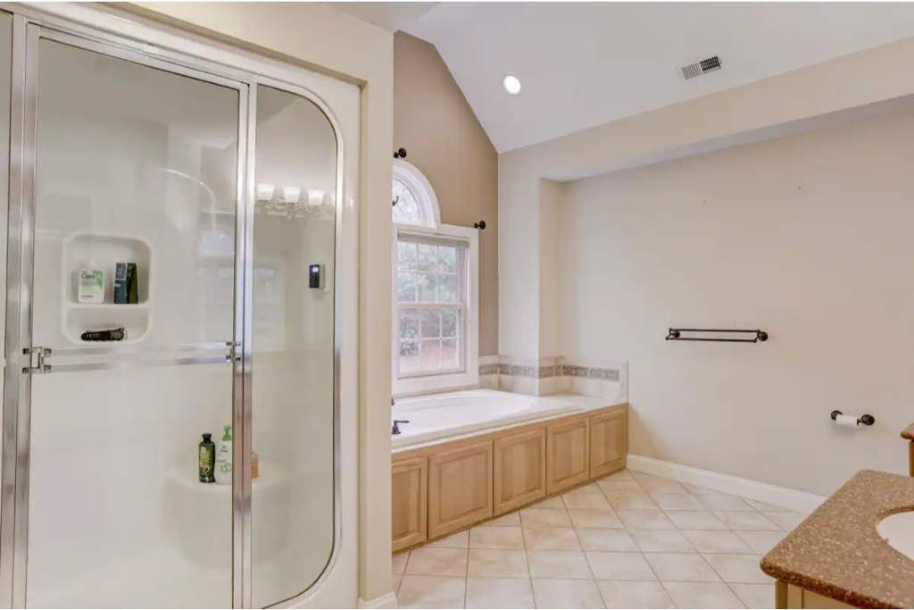 Photo of Bathroom in Norfolk