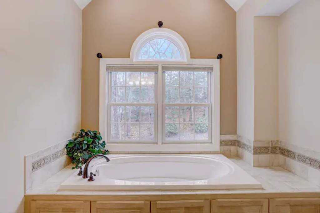 Photo of Bathroom in Norfolk