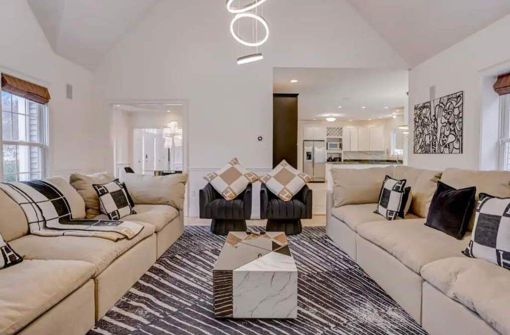 Photo of Livingroom in Norfolk