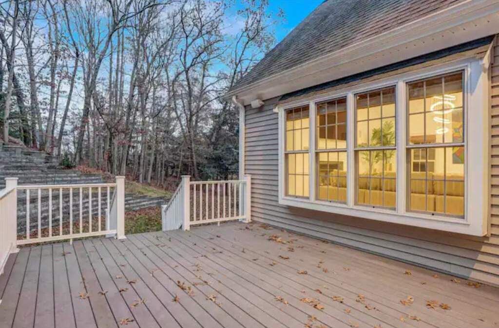 Photo of Outdoor in Norfolk