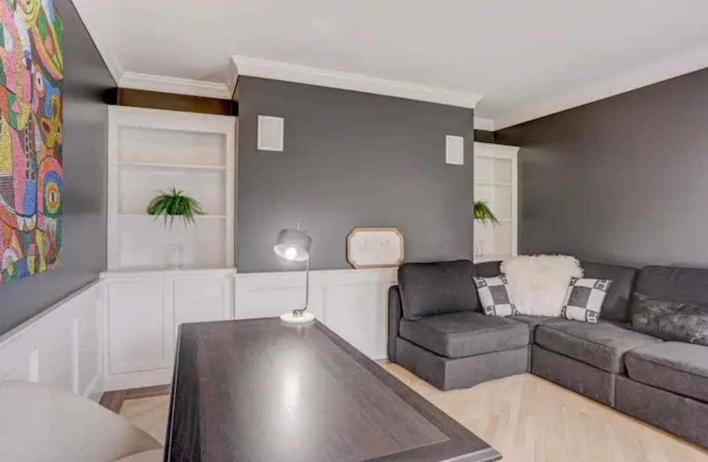 Photo of Livingroom in Norfolk