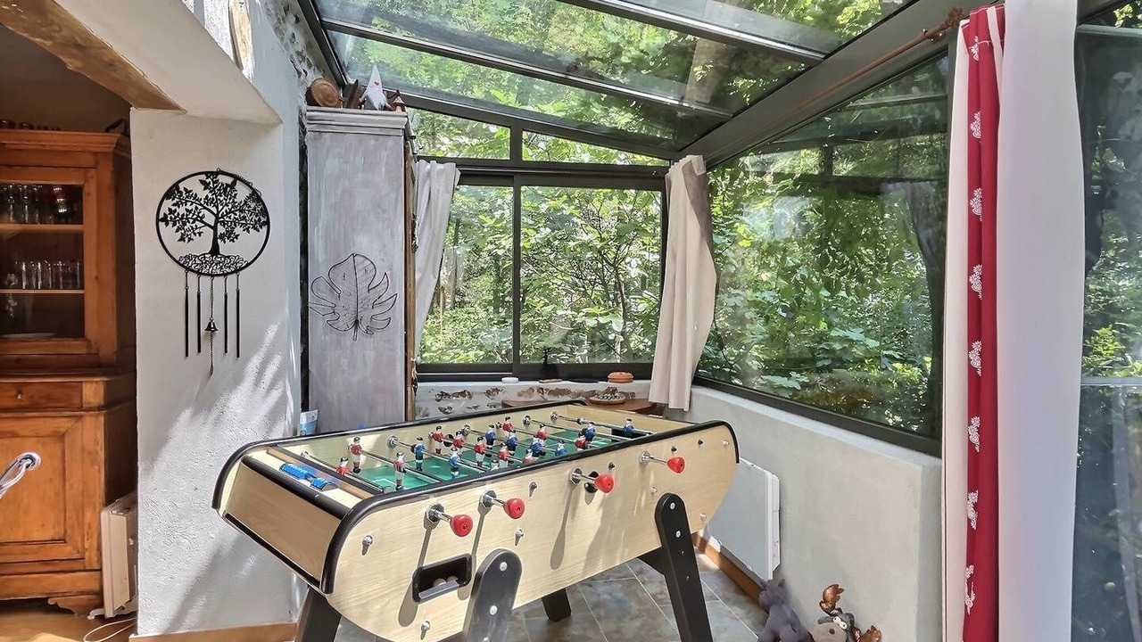 Photo of Bedroom in Valleraugue