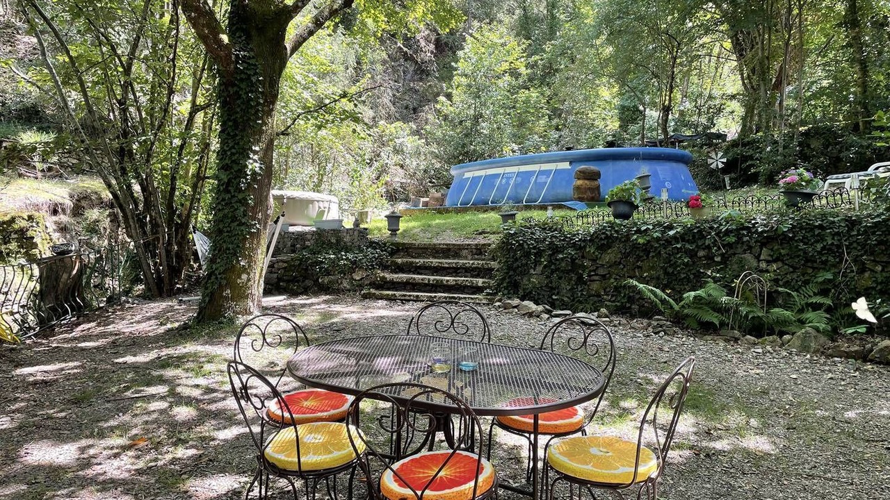 Photo of Outdoor in Valleraugue