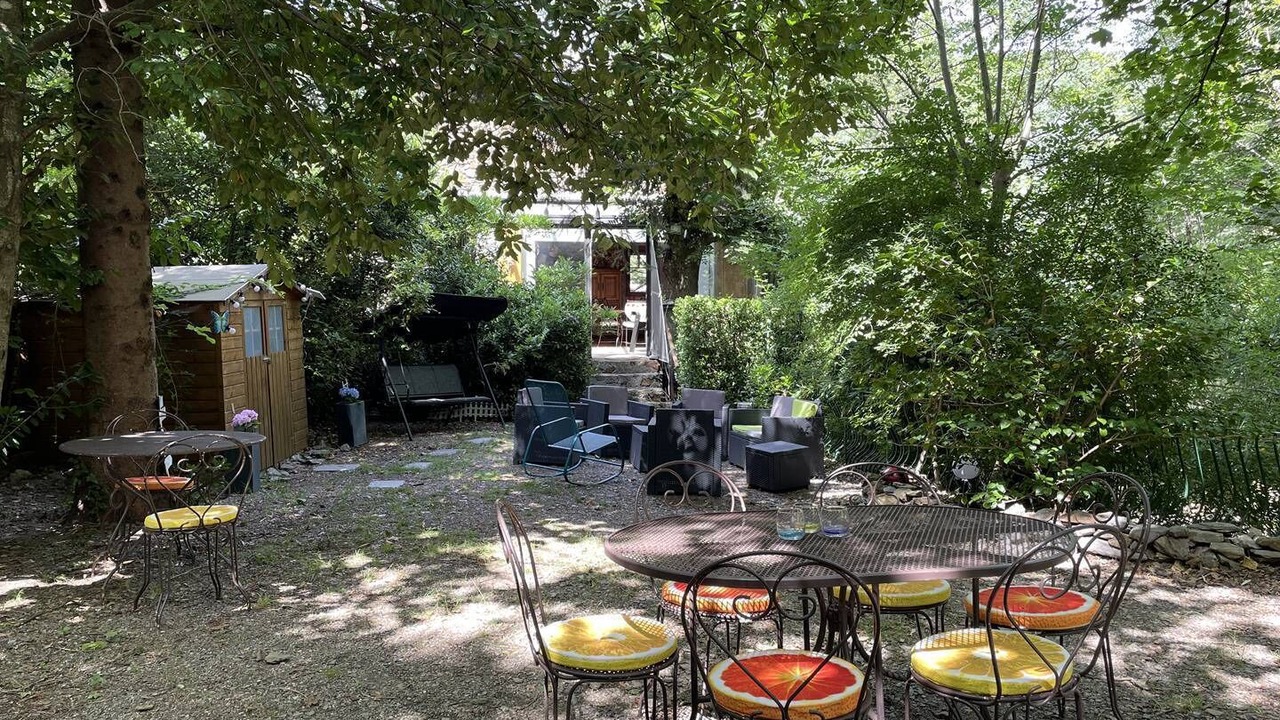 Photo of Outdoor in Valleraugue