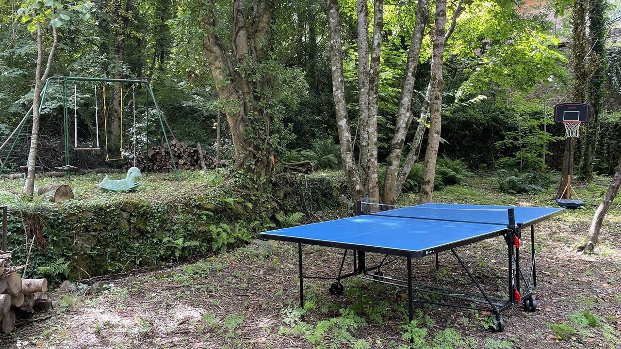 Photo of Outdoor in Valleraugue