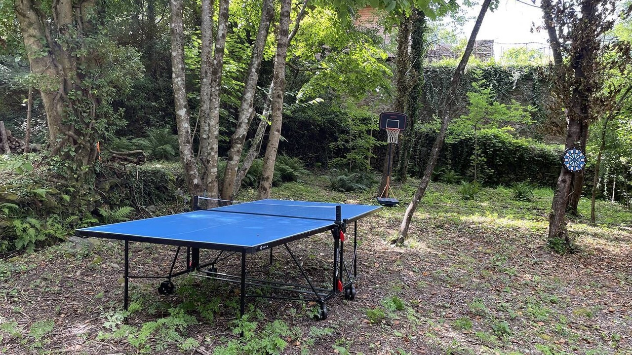 Photo of Outdoor in Valleraugue