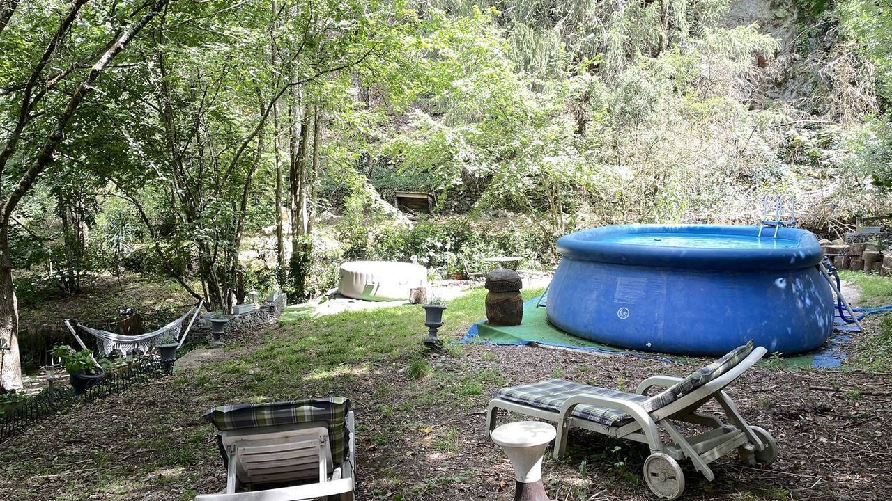 Photo of Outdoor in Valleraugue