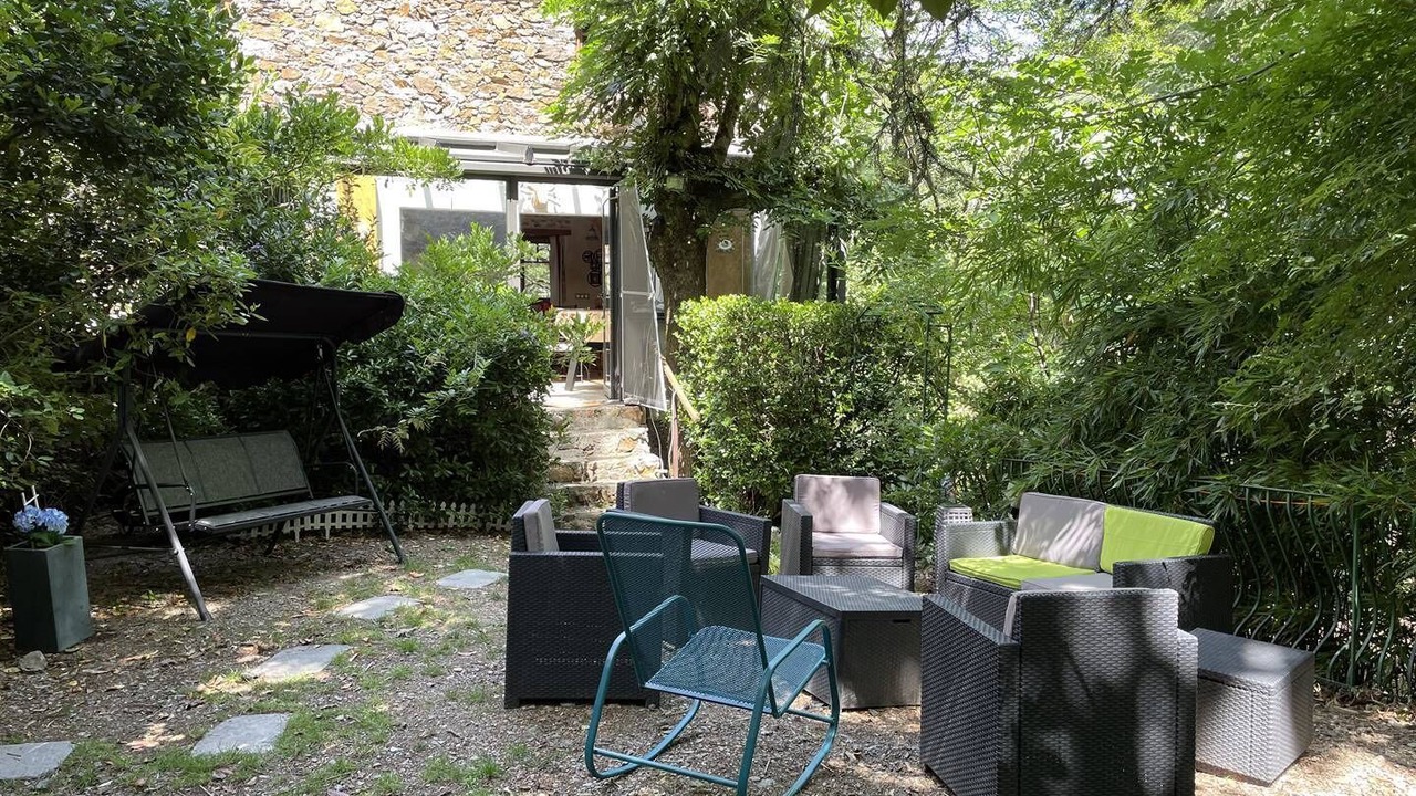 Photo of Outdoor in Valleraugue